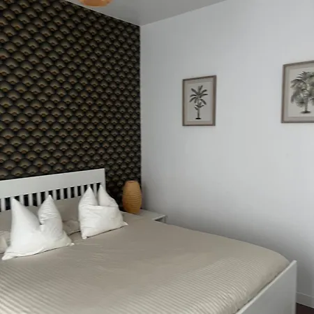 Apartment Dalayrac *
